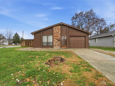 3708 Greenwood Dr, Middletown, OH, 45044