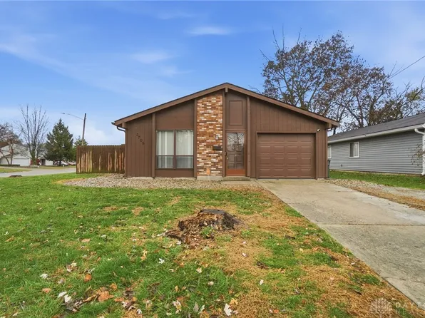 3708 Greenwood Dr, Middletown, OH 45044