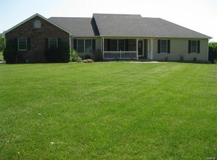 11120 Breeden Dr, Rolla, MO 65401