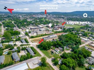 2522 Roland Rd SW, Huntsville, AL 35805