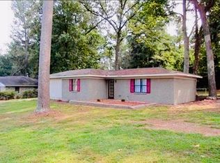 202 Stone Dr, White Hall, AR 71602