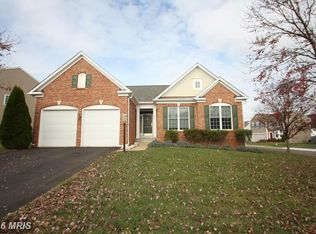 600 Hunters Rd, Culpeper, VA 22701