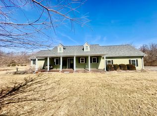 202 Janeway Dr, Veedersburg, IN 47987