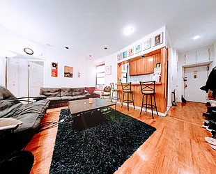 Rented by Union Square Property Management