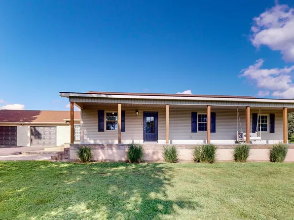 171 Murray Hwy, Benton, KY 42025