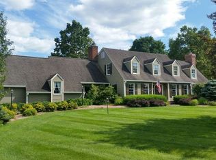 2 Autumn Ridge Rd, Andover, NJ 07821