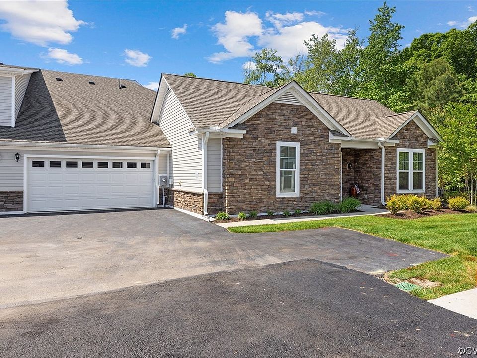 7516 Ashlake Cmns Chesterfield, VA Zillow Apartments for Rent in