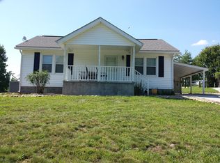 1014 Stanton Rd, Seymour, TN 37865