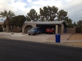 2650 W Campo Alegre Ave, Mesa, AZ 85202
