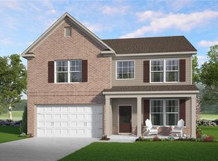 3927 Lockaby Way, Lawrenceville, GA 30044