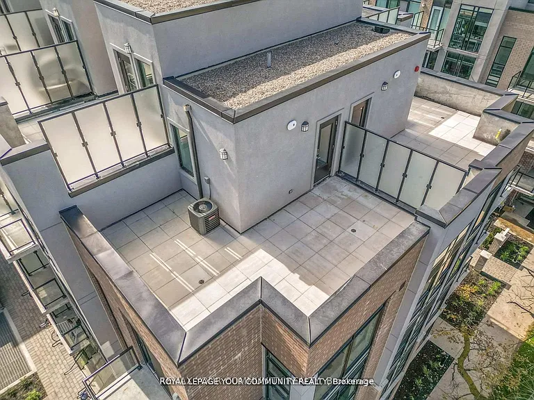 861 Sheppard Ave W #58 — Photo 9