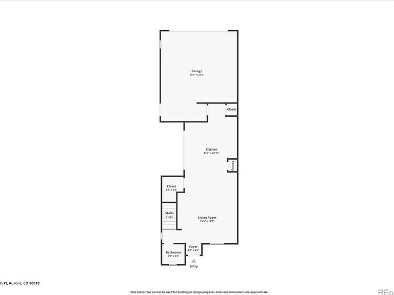 23627 E 5th Pl #B — Photo 25