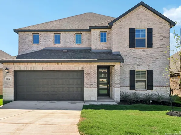 12722 Dinaric Alps, San Antonio, TX 78245
