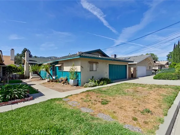 2904 Mary St, La Crescenta, CA 91214
