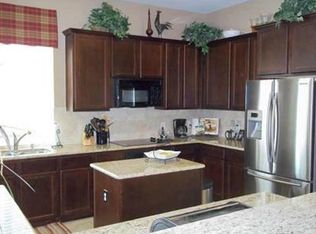 2440 Greenbrook Dr, Little Elm, TX 75068