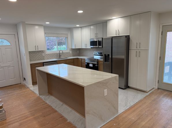 606 Rollins Ave, Rockville, MD 20852 – 5-bedroom rental in Rockville