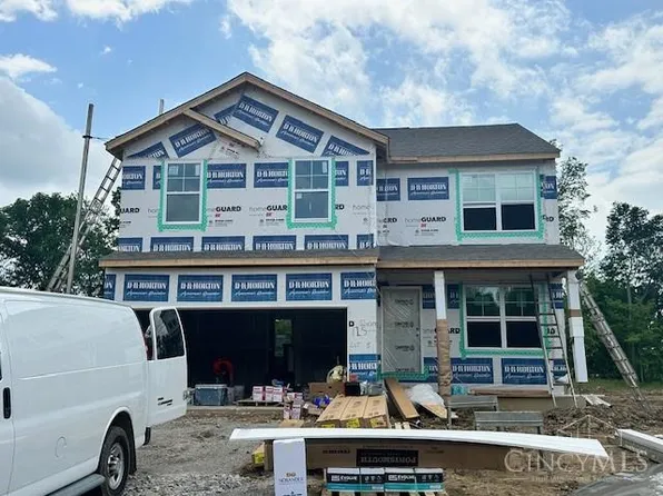 125 Cornerstone Dr, Williamsburg, OH 45176