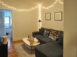 110 Willow St #2, Cambridge, MA 02141