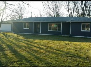 3416 S Smith Rd, Plainfield, IN 46168