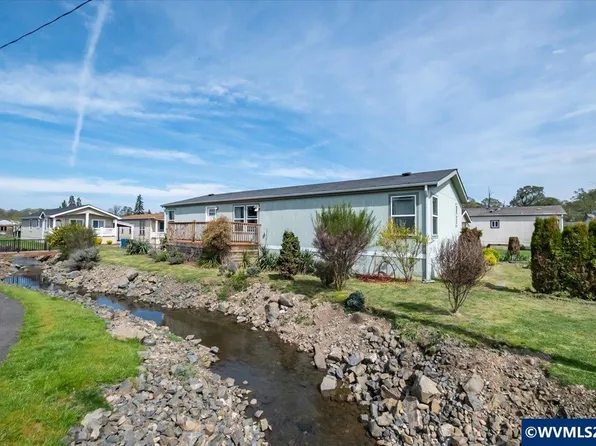 3334 Turner Rd SE, Salem, OR 97302