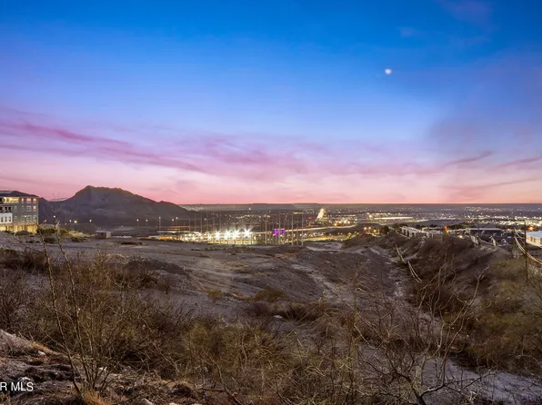 255 Festival Dr, El Paso, TX 79912