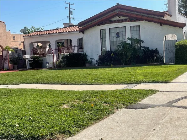 2628 W 76th St, Inglewood, CA 90305