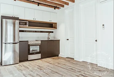 Rented by Nolita Group