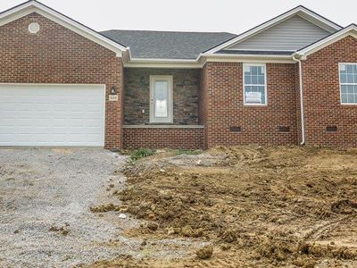 644 North Frk, Berea, KY, 40403