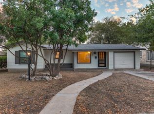 126 Addax, San Antonio, TX 78213