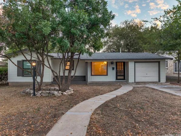 126 Addax, San Antonio, TX 78213