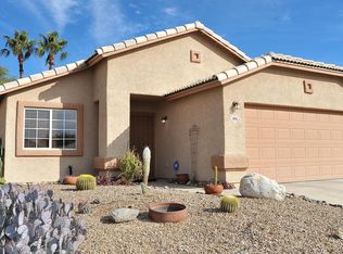 4476 W Holly Berry Way, Tucson, AZ 85741