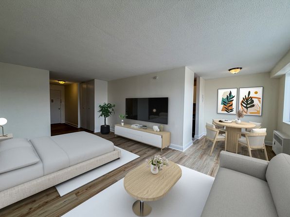 42 E Sidney Ave #7K-1