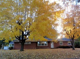 3820 Sanborn Ave NW, Canton, OH