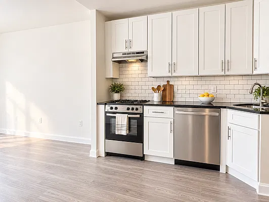 Kitchen, photo 2