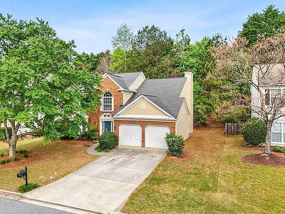 2nd image of 5840 Haterleigh Dr