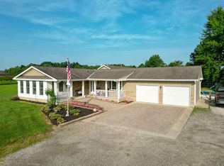 8785 Crouse Willison Rd, Johnstown, OH 43031