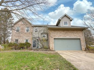 1953 Baldwin Dr, Dayton, OH 45459