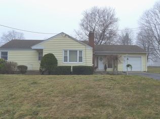 23 Fitzgerald Rd, Springfield, MA 01104