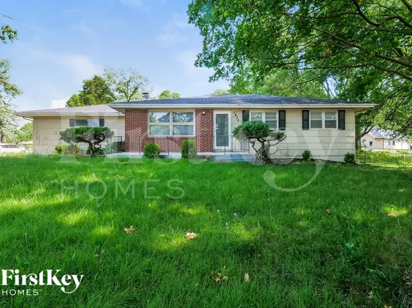 7438 Parallel Pkwy, Kansas City, KS 66112
