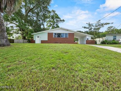 5114 GREENWAY Drive N, Jacksonville, FL, 32244