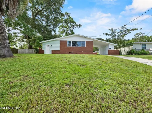 5114 GREENWAY Drive N, Jacksonville, FL 32244