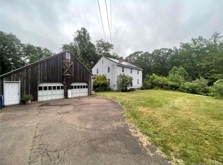 199 Fitch Hill Rd, Guilford, CT 06437