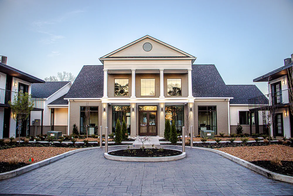 The Residences at Lakeview — Photo 1