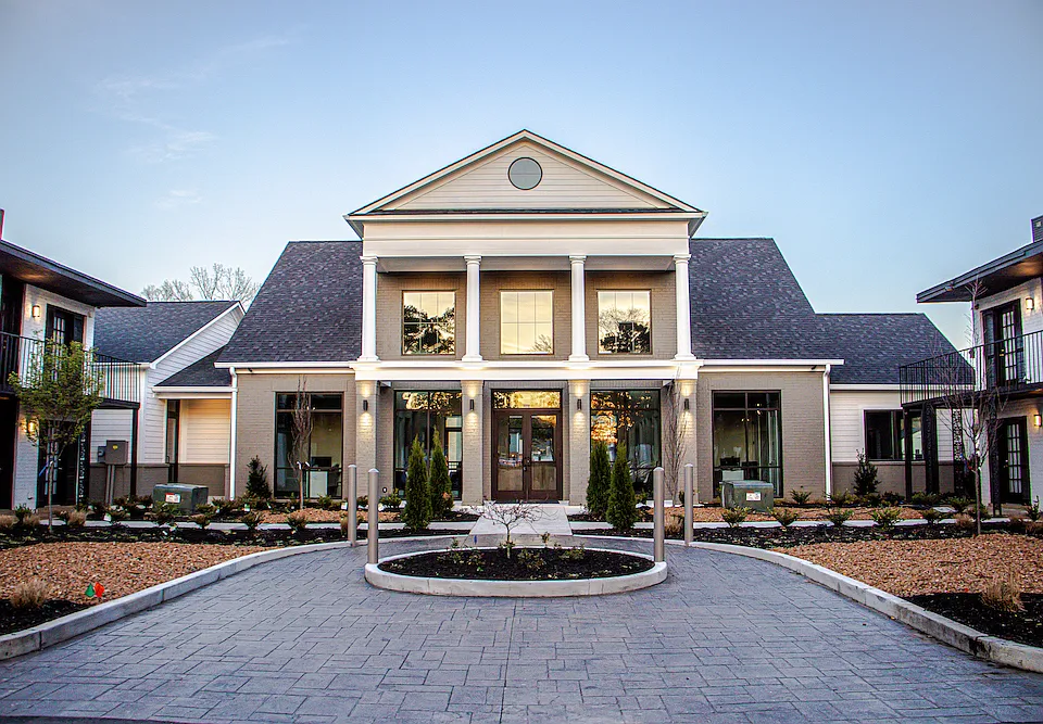 The Residences at Lakeview