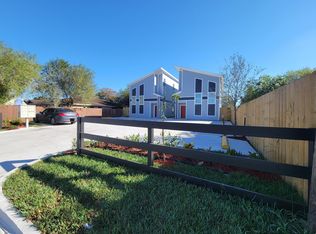 1174 N Central Ave #B1, Brownsville, TX 78521