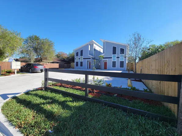 1174 N Central Ave, Brownsville, TX 78521