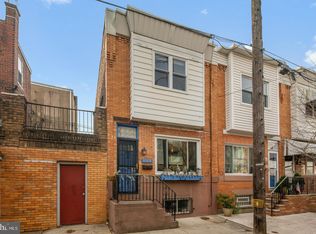 1118 Linn St, Philadelphia, PA 19147
