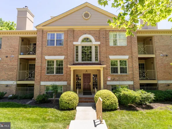 6 Rainflower Path Unit 204, Sparks Glencoe, MD 21152