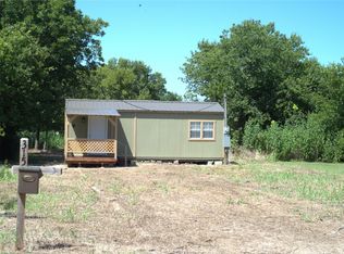 315 N Falls St, Mart, TX 76664