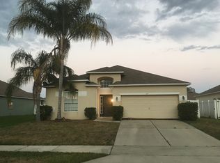 117 Conch Key Way, Sanford, FL 32771